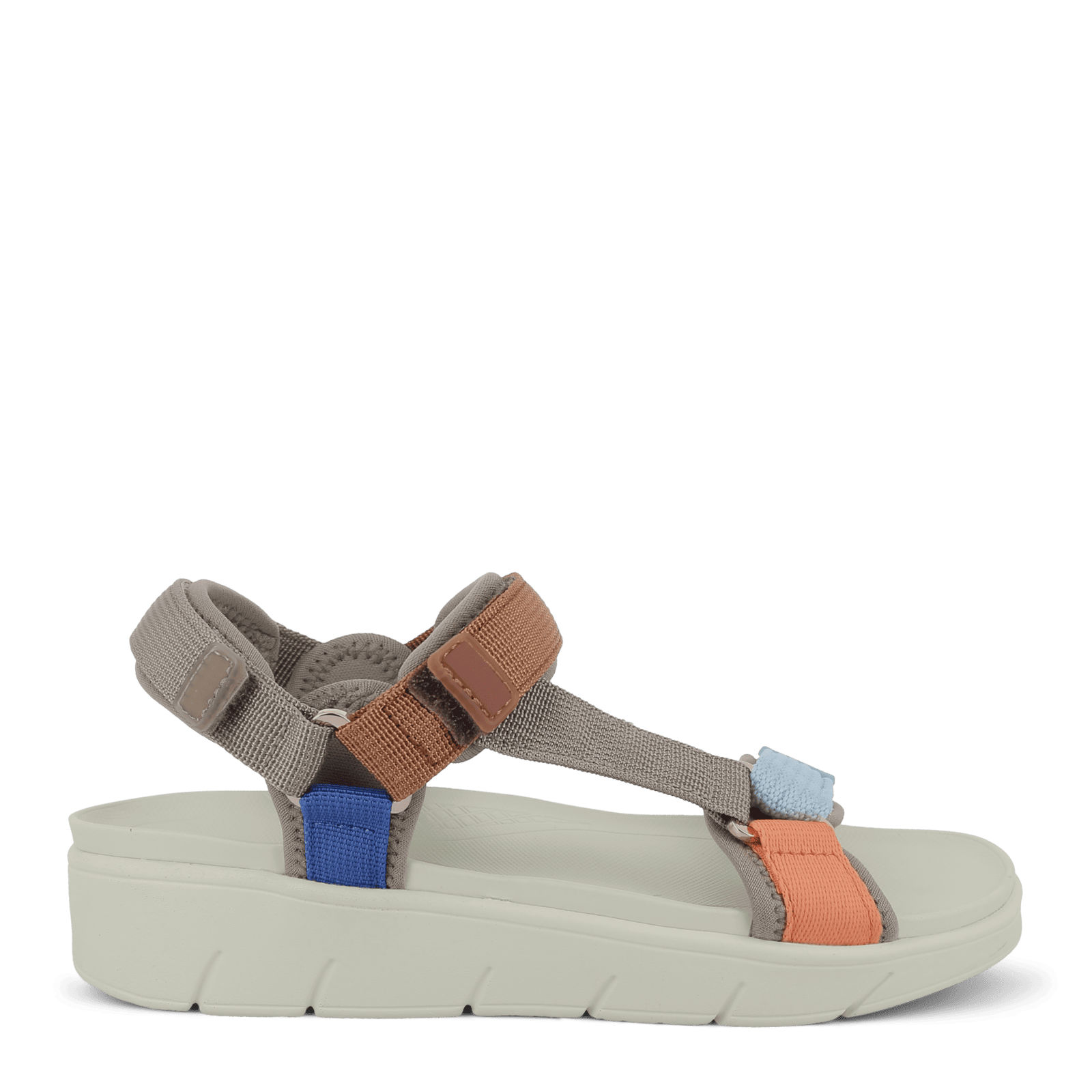 REJOICE RIVER - TAUPE